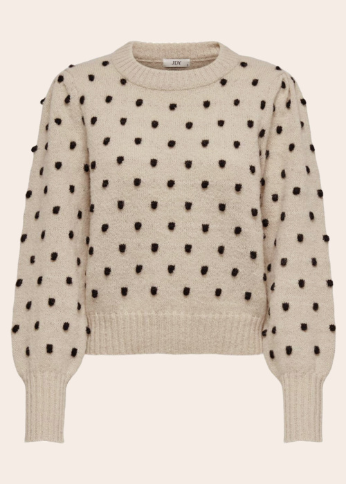 JDY megztinis Sigrid