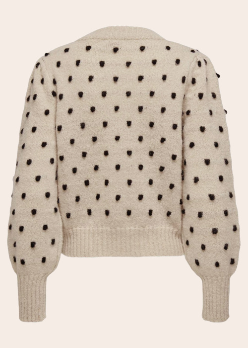 JDY megztinis Sigrid