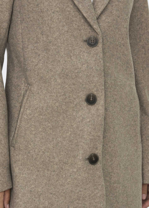 JDY pavasario-rudens paltas Echo