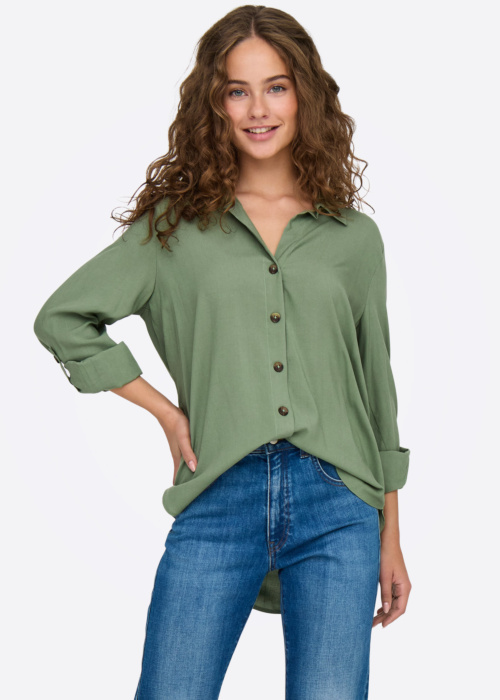 JDY palaidinė Laurel Life