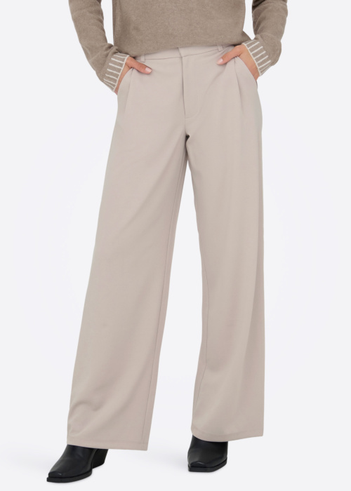 JDY kelnės Geggo Life