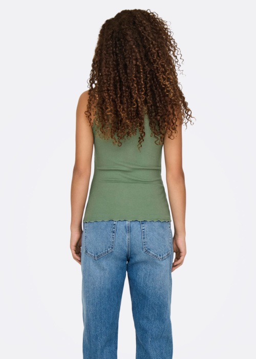 JDY viršutiniai marškinėliai Etoile