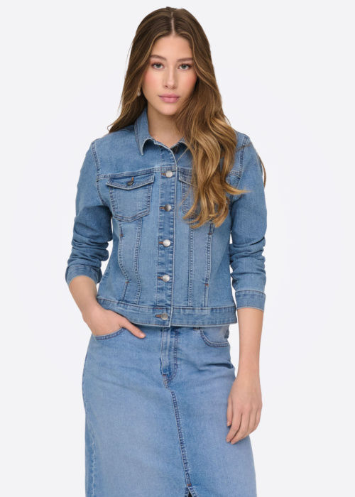 JDY pavasario-rudens striukė Moon