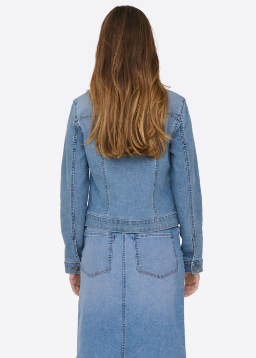 JDY pavasario-rudens striukė Moon