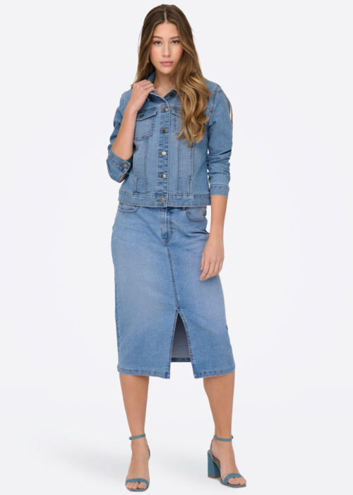 JDY pavasario-rudens striukė Moon