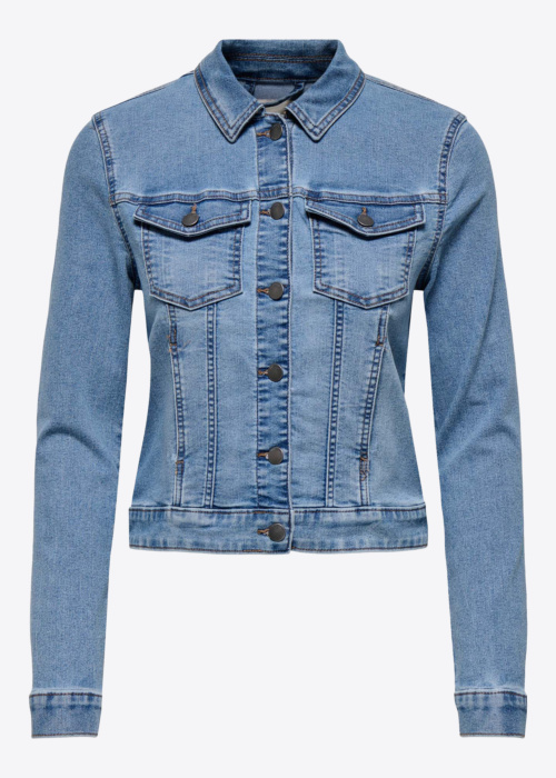 JDY pavasario-rudens striukė Moon