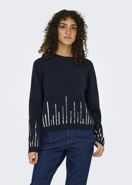 JDY megztinis Madison