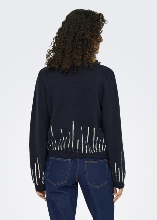 JDY megztinis Madison