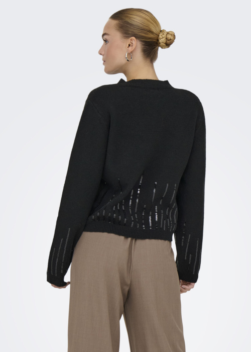 JDY megztinis Madison