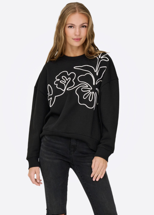 JDY džemperis Canoa