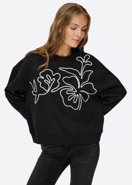 JDY džemperis Canoa