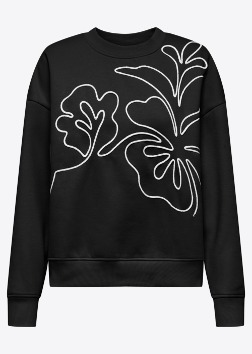 JDY džemperis Canoa