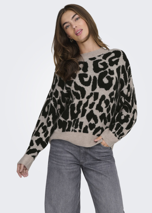 JDY megztinis Elanor