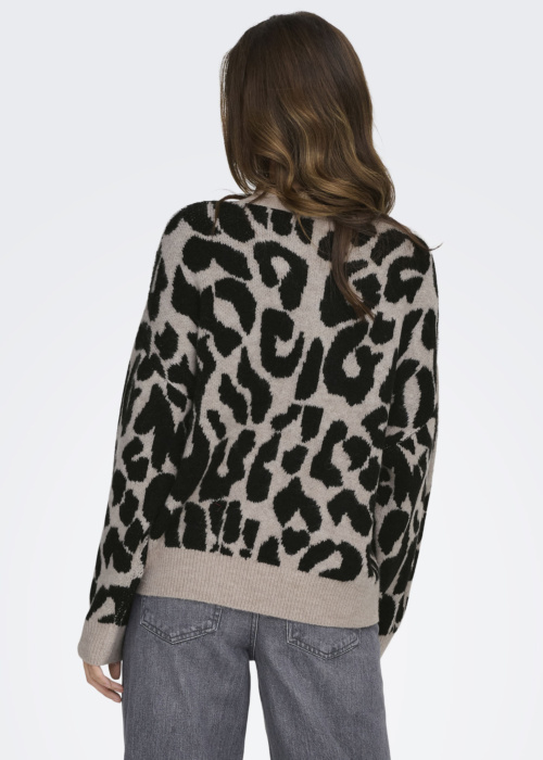 JDY megztinis Elanor