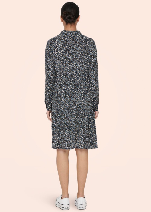 JDY marškinėlis-suknelė Piper