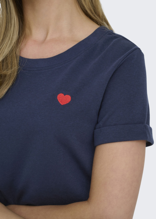 JDY džemperis-suknelė Ivy