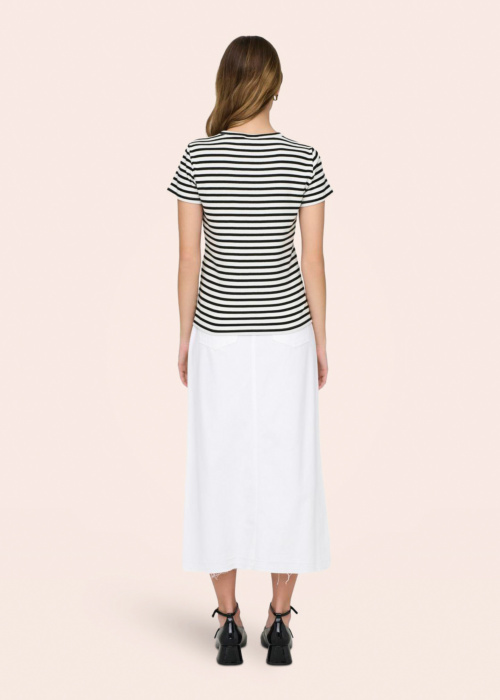 JDY marškinėliai Solar