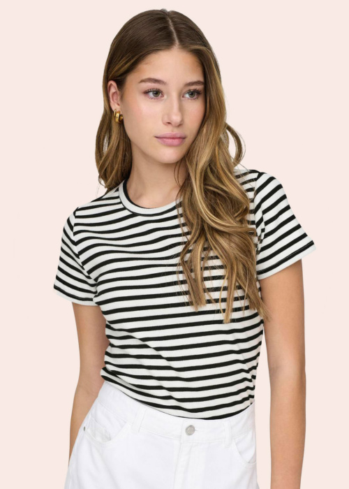 JDY marškinėliai Solar