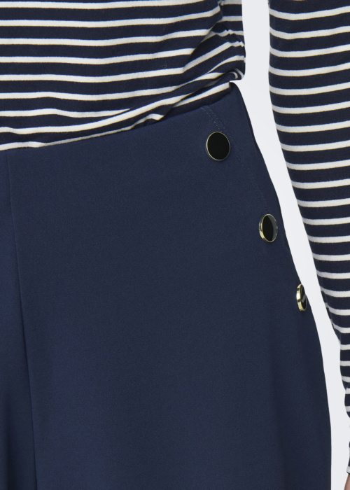 JDY kelnės Geggo Life Button Įkeitimas Jrs