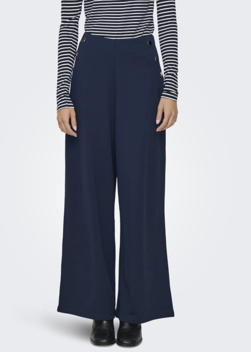 JDY kelnės Geggo Life Button Įkeitimas Jrs