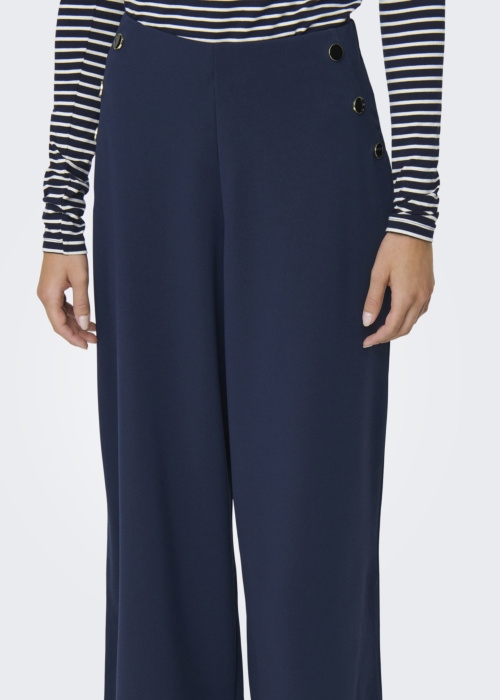 JDY kelnės Geggo Life Button Įkeitimas Jrs