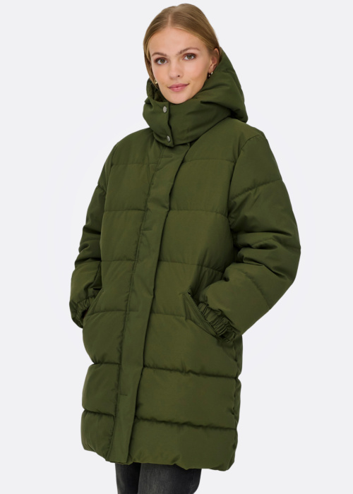 JDY žieminis paltas Aja