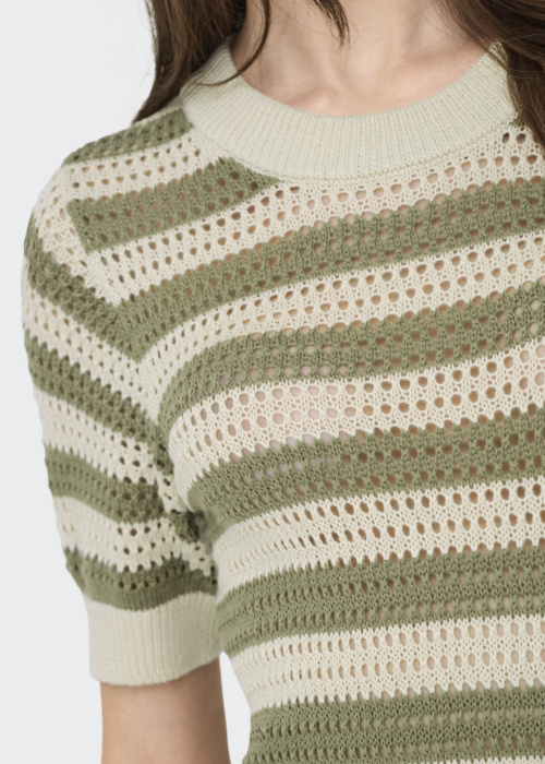 JDY megzta suknelė Tikka