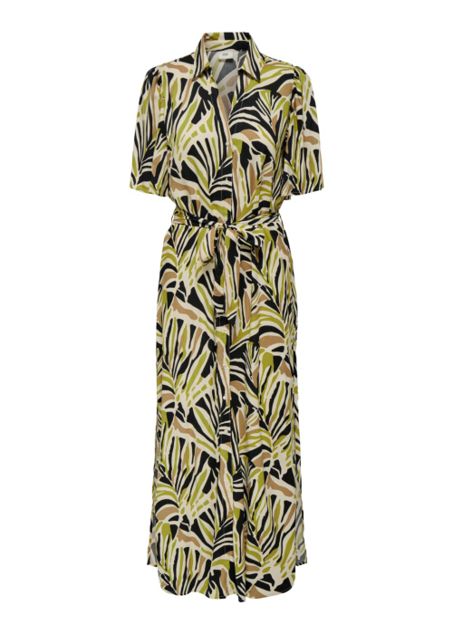 JDY marškinėlis-suknelė Nile