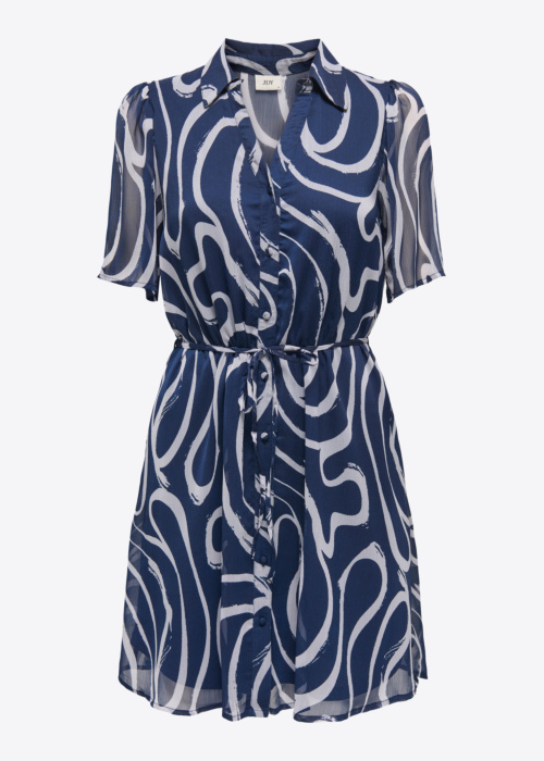 JDY marškinėlis-suknelė Jenify