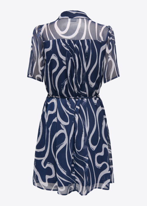 JDY marškinėlis-suknelė Jenify