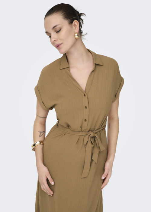 JDY marškinėlis-suknelė Miami