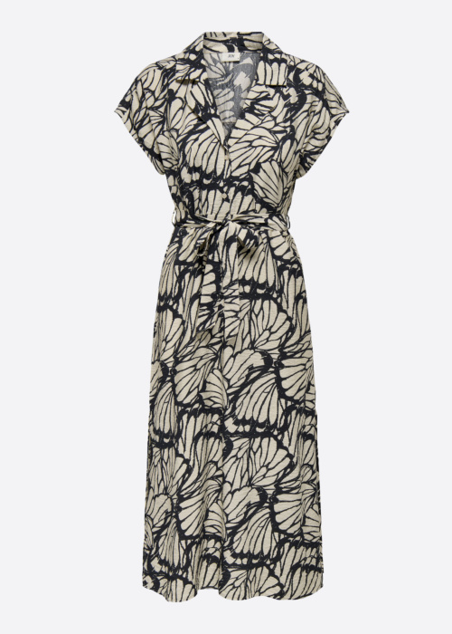 JDY marškinėlis-suknelė Troya