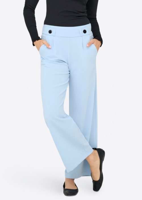 JDY kelnės Geggo Life