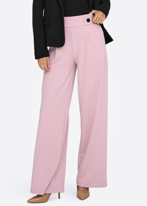 JDY kelnės Geggo Life