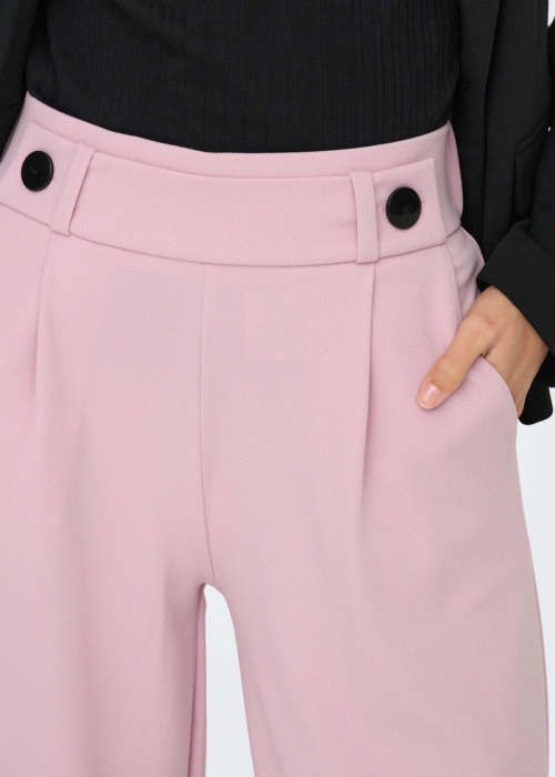 JDY kelnės Geggo Life