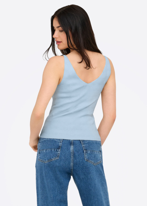 JDY viršutiniai marškinėliai Nanna