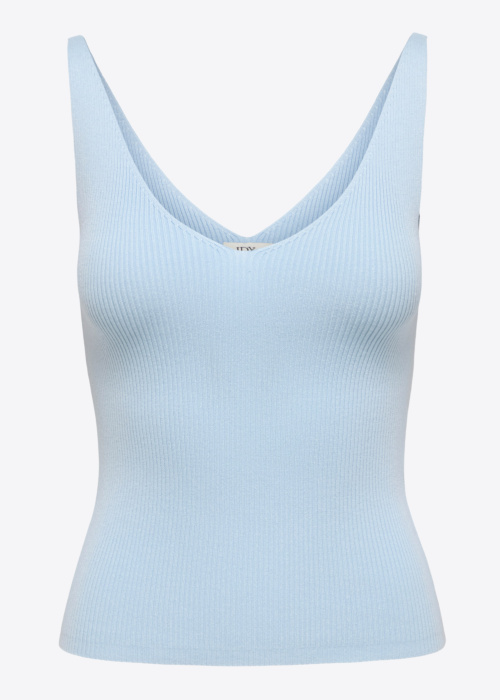 JDY viršutiniai marškinėliai Nanna