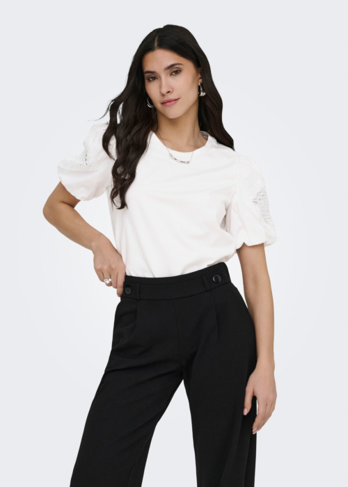 JDY marškinėliai Uma Life