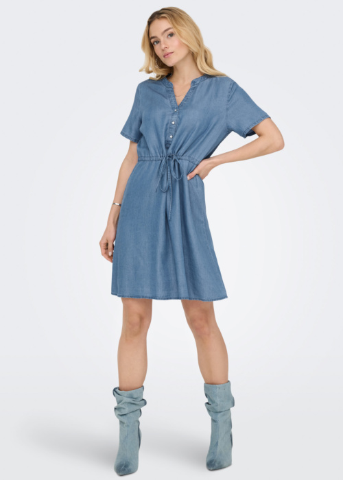 JDY džinsinė suknelė Jasper