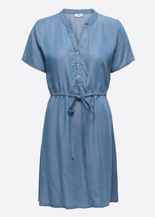 JDY džinsinė suknelė Jasper