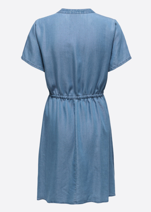 JDY džinsinė suknelė Jasper