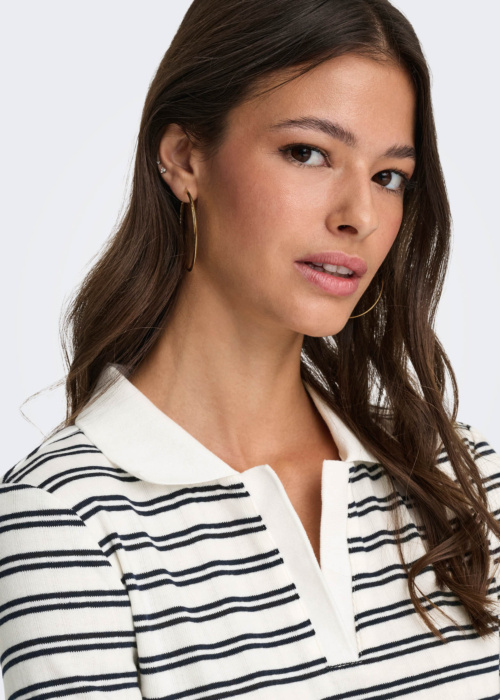 JDY polo marškinėliai Helga