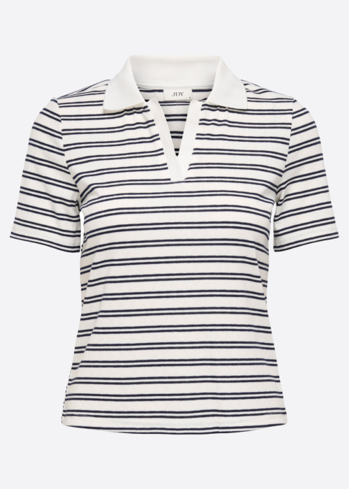 JDY polo marškinėliai Helga