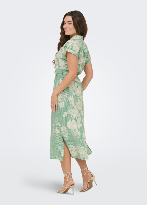 JDY marškinėlis-suknelė Troya Life