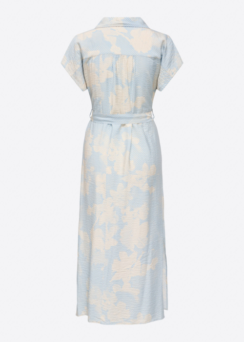 JDY marškinėlis-suknelė Troya Life