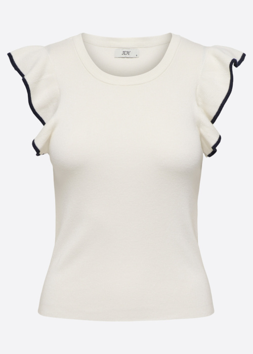 JDY viršutiniai marškinėliai Adele