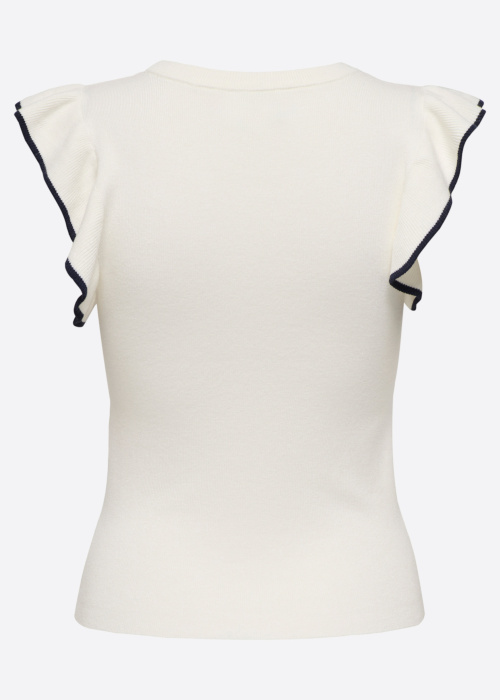 JDY viršutiniai marškinėliai Adele