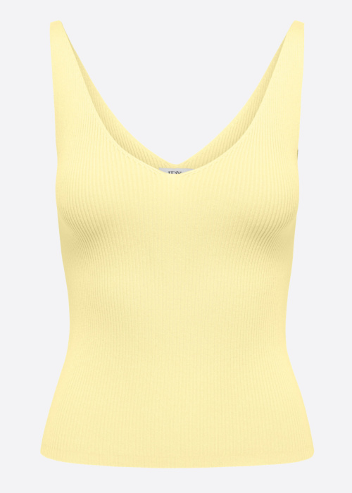 JDY viršutiniai marškinėliai Nanna