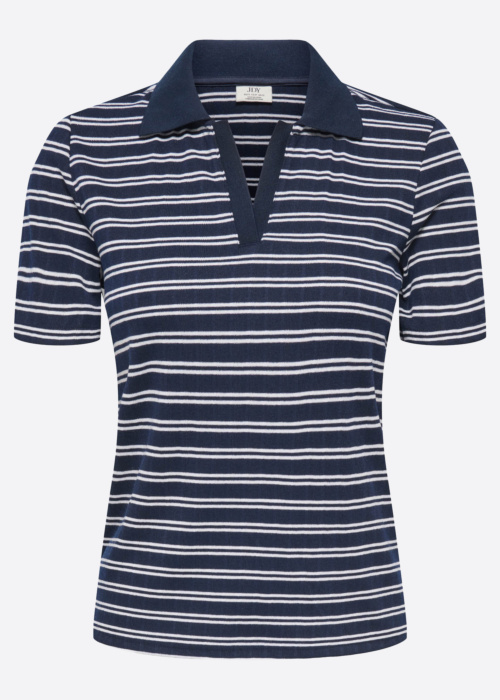 JDY polo marškinėliai Helga