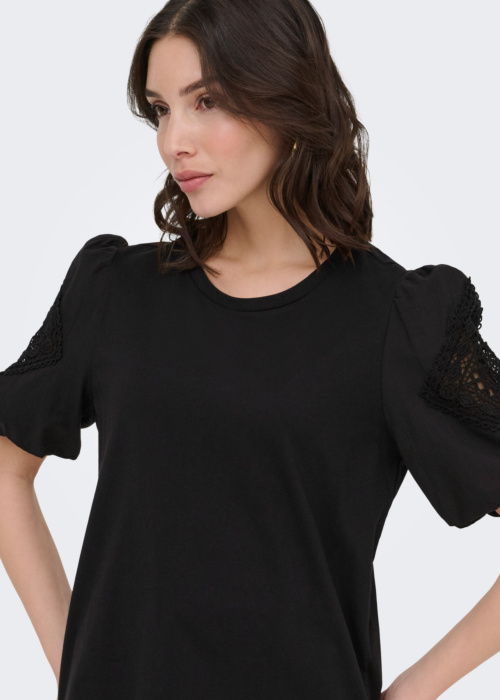 JDY marškinėliai Uma Life